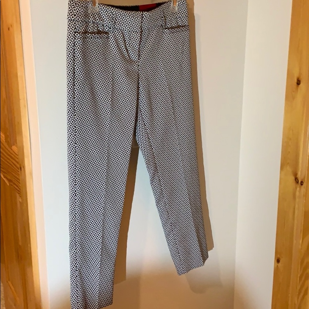 Dress pants / crop